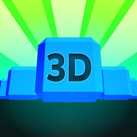 Block Breaker Ultimate 3D - Brick Breaker Game